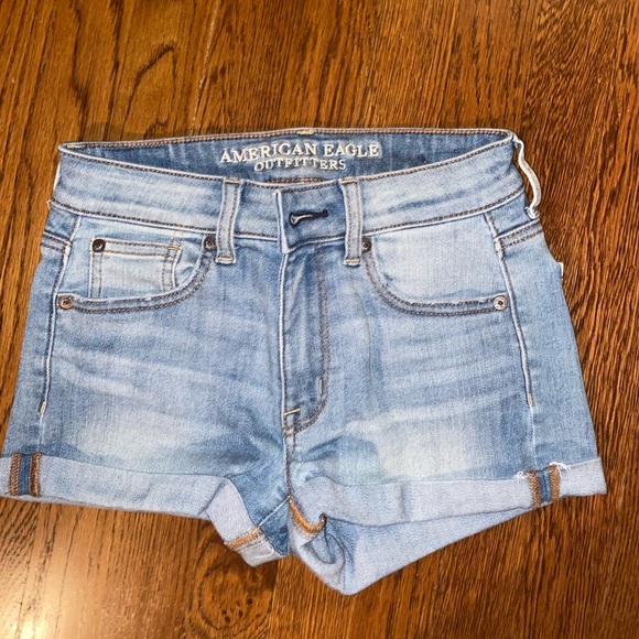 American eagle shorts - Picture 1 of 2